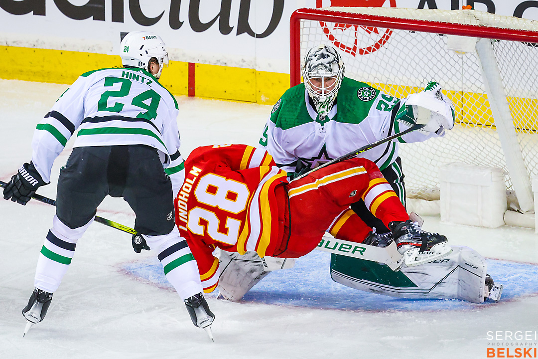 nhl hockey calgary flames sports photographer sergei belski photo