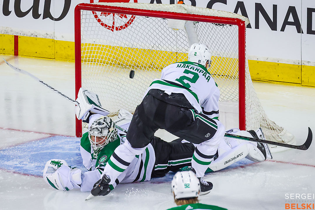 nhl hockey calgary flames sports photographer sergei belski photo