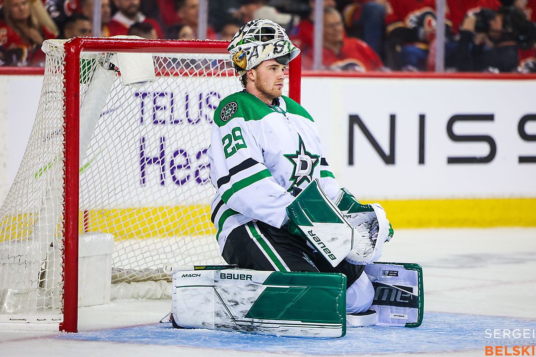 nhl hockey calgary flames sports photographer sergei belski photo