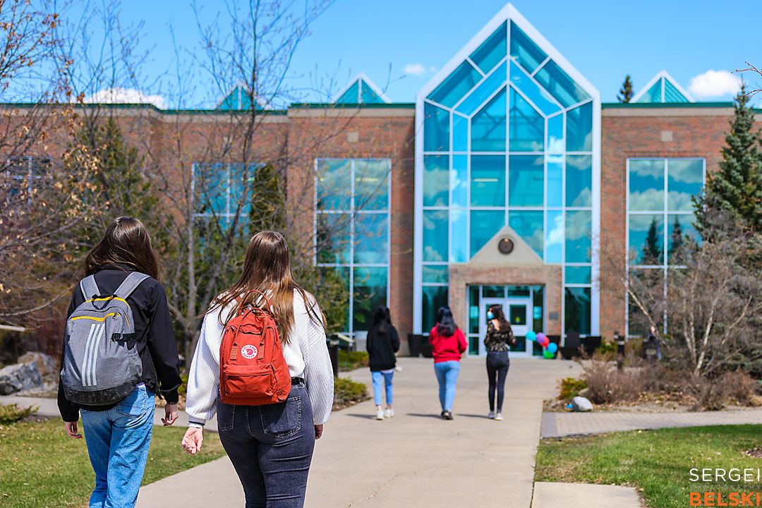 olds college photographer sergei belski photo