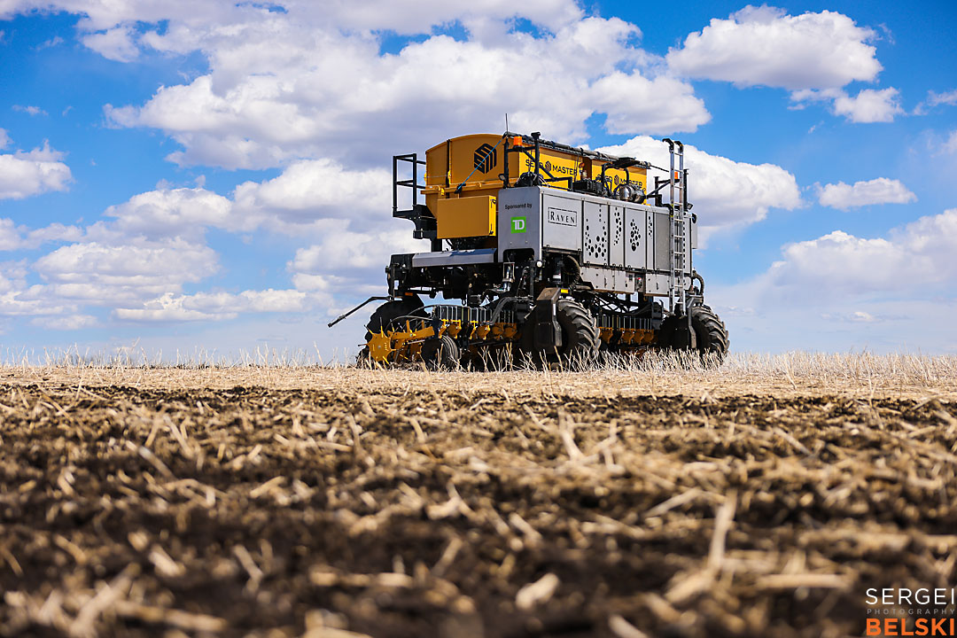 olds college photographer sergei belski photo