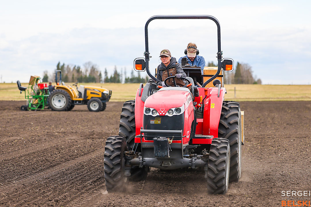 olds college photographer sergei belski photo