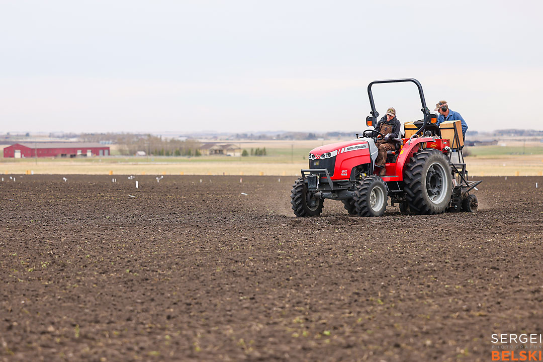 olds college photographer sergei belski photo