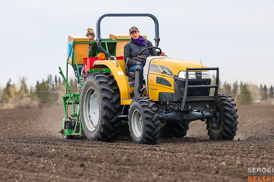 olds college photographer sergei belski photo