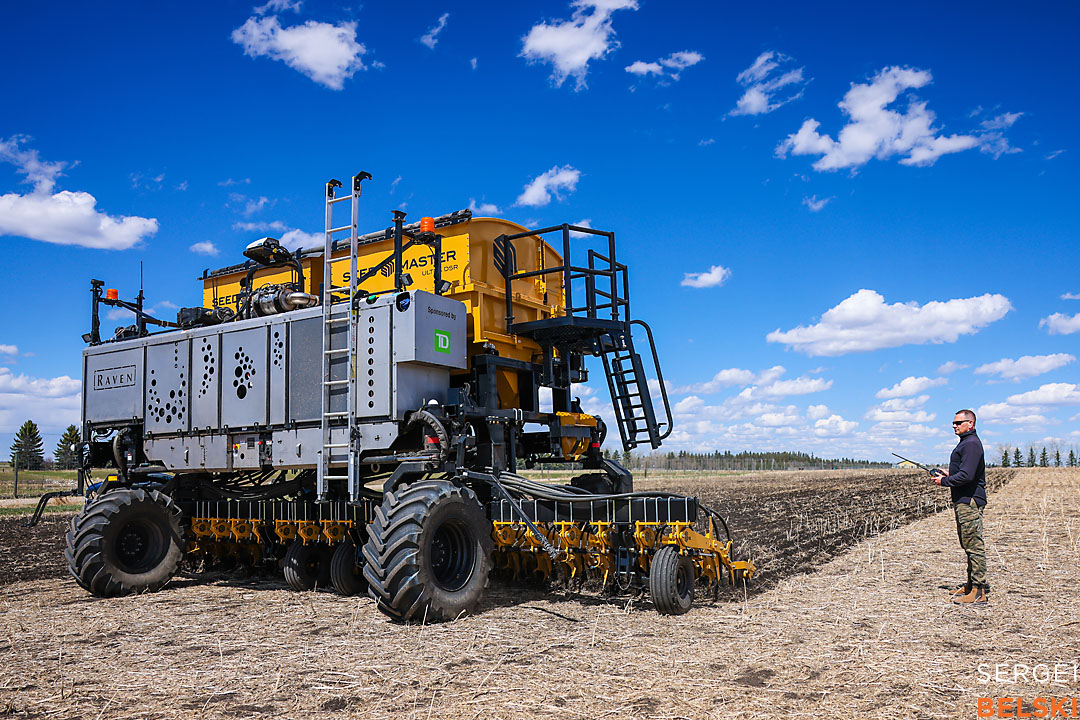 olds college photographer sergei belski photo