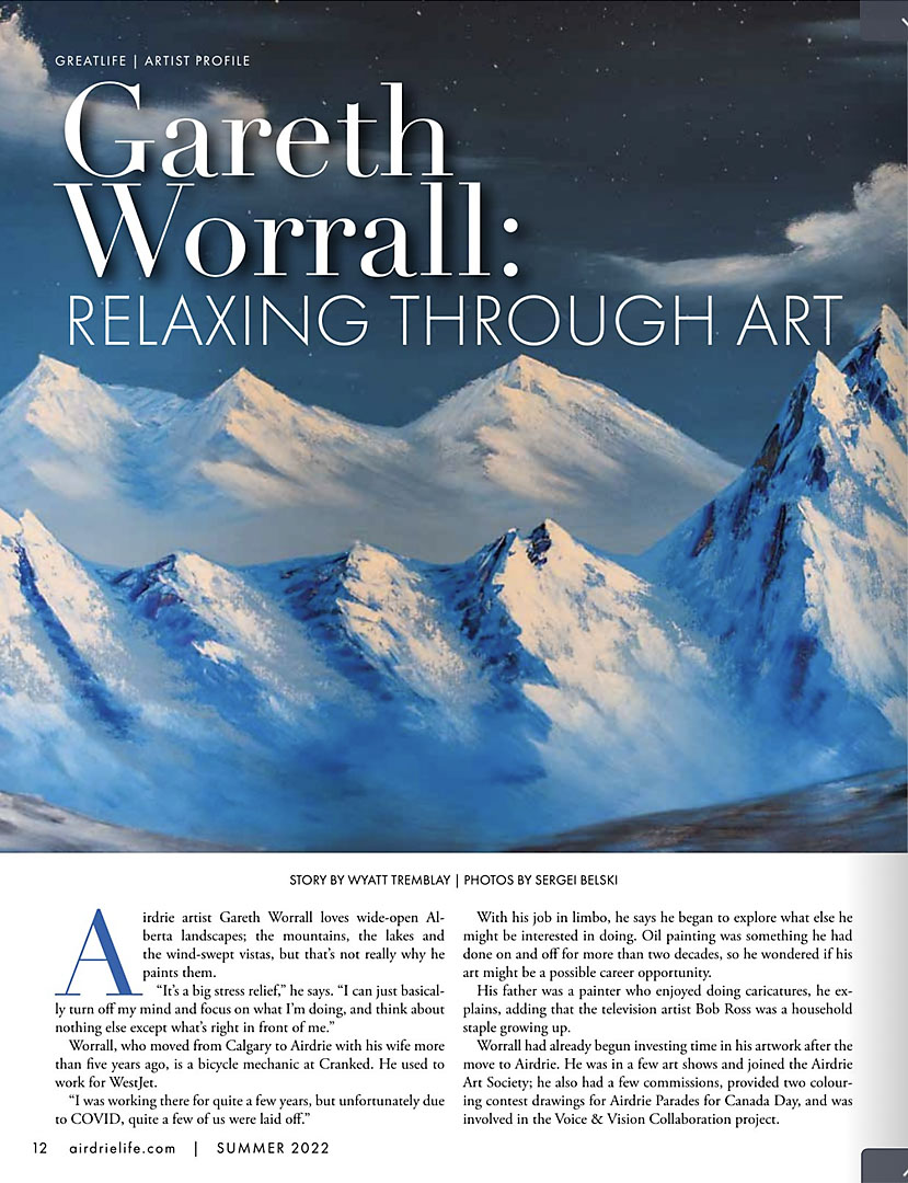 airdrie editorial portrait photographer sergei belski photo