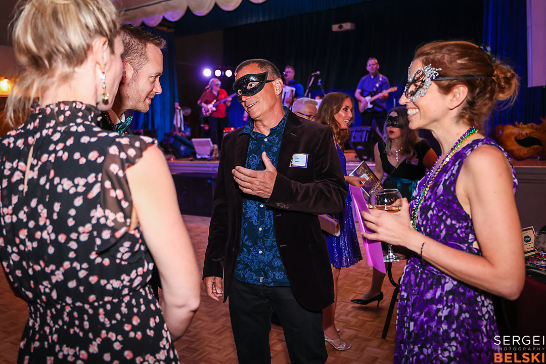 gala event calgary photographer sergei belski photo