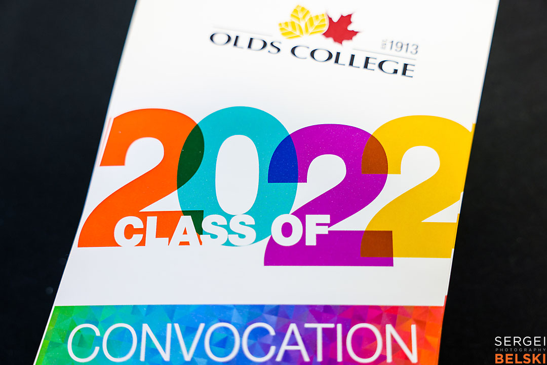 olds college event photographer sergei belski photo