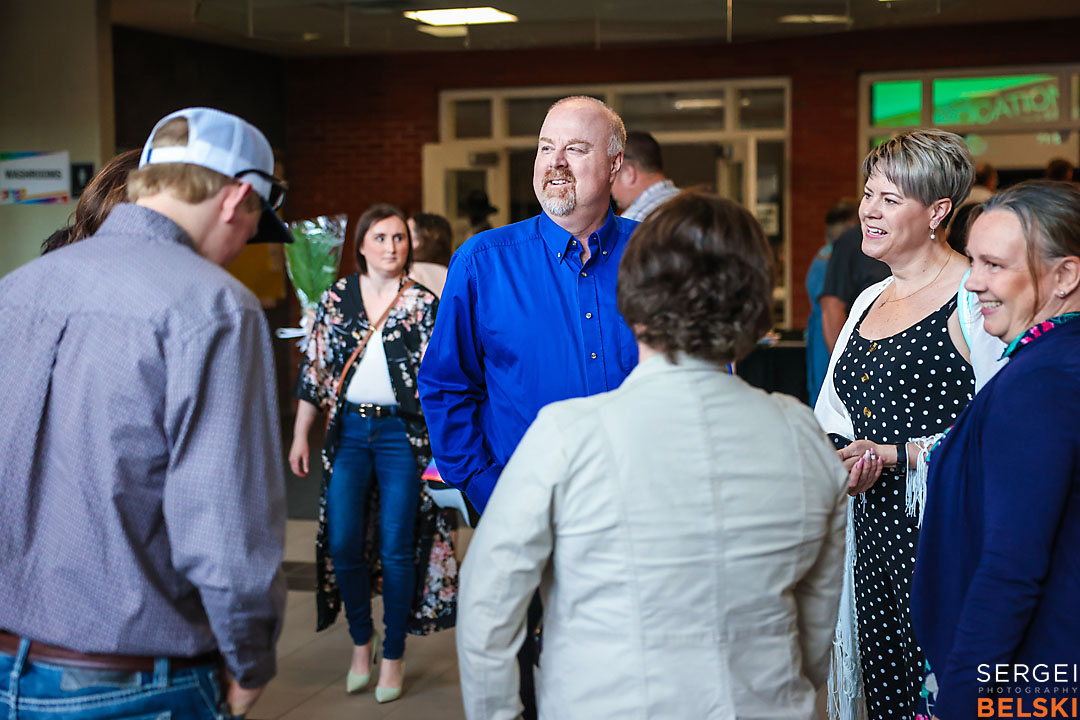 olds college event photographer sergei belski photo