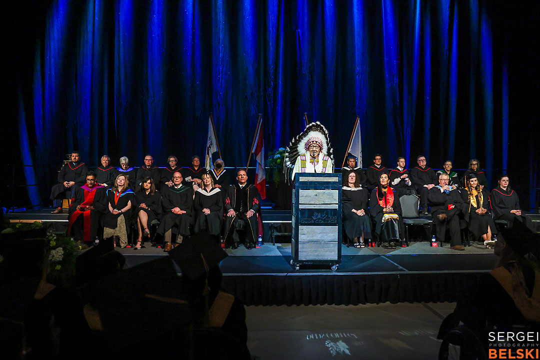 olds college event photographer sergei belski photo