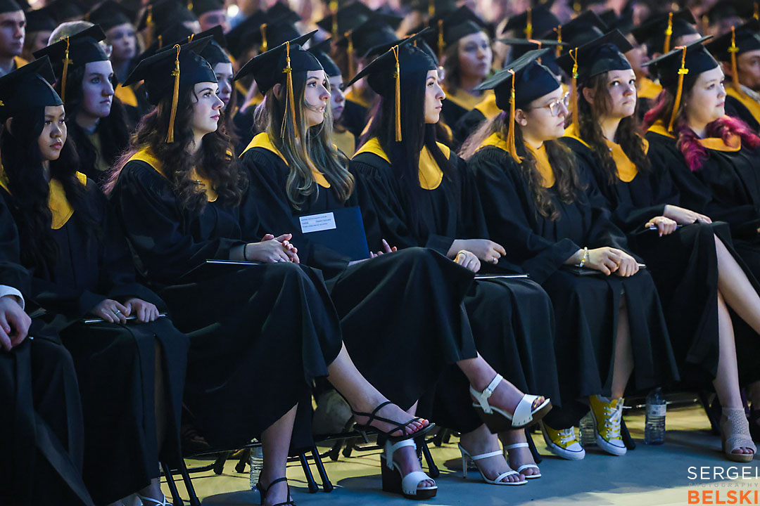 olds college event photographer sergei belski photo