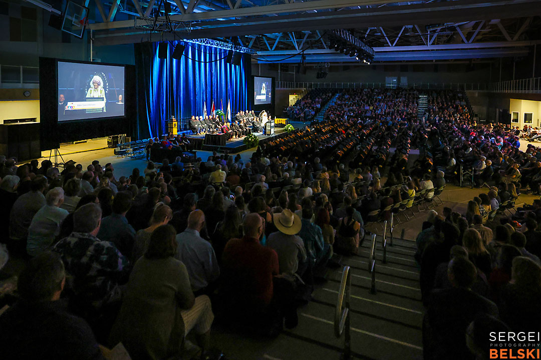 olds college event photographer sergei belski photo
