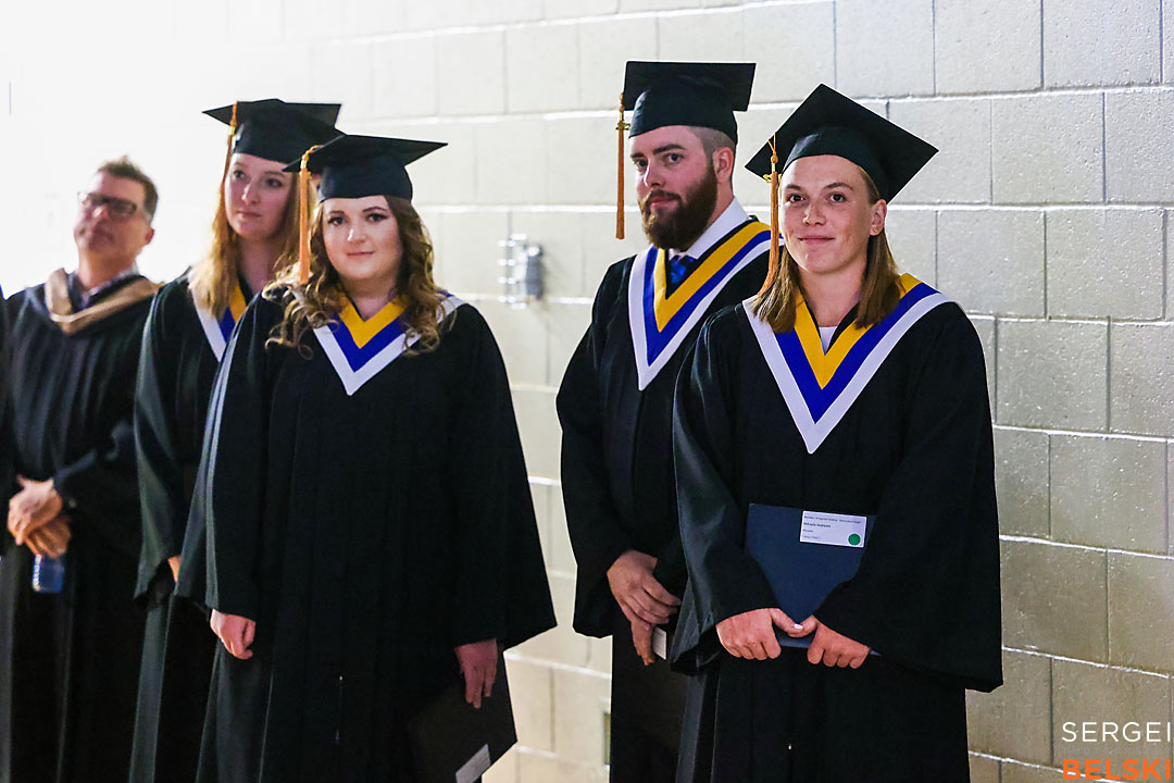 olds college event photographer sergei belski photo