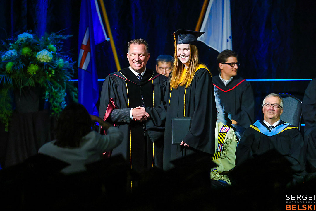 olds college event photographer sergei belski photo