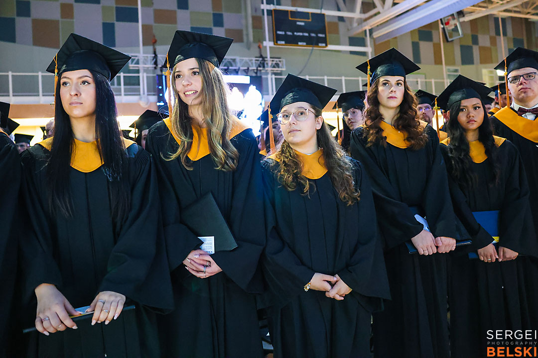 olds college event photographer sergei belski photo