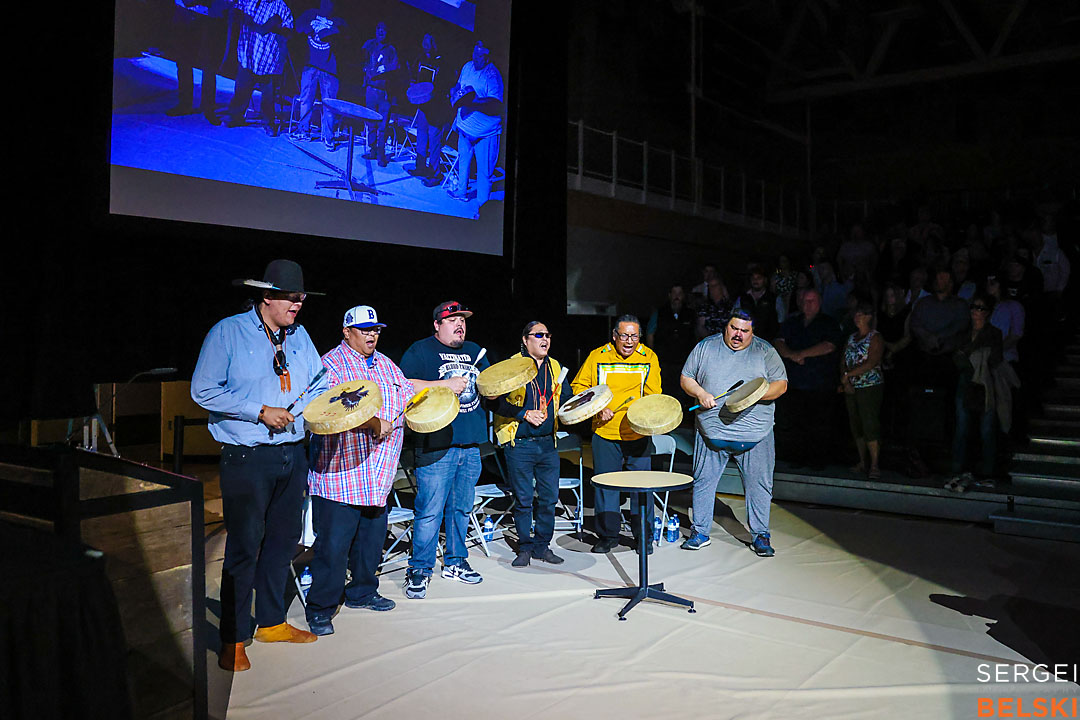 olds college event photographer sergei belski photo
