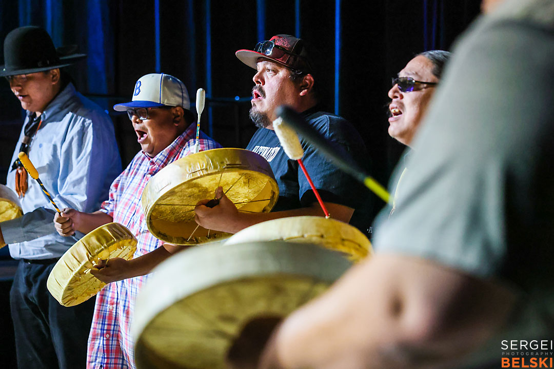 olds college event photographer sergei belski photo