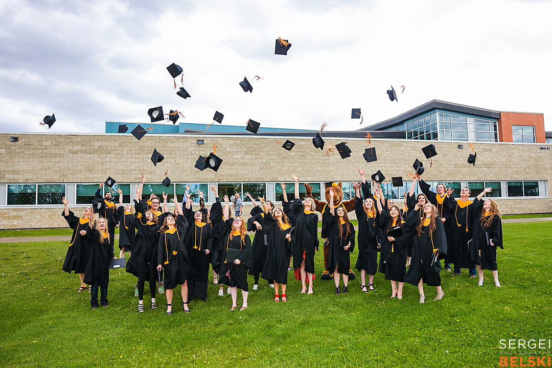olds college event photographer sergei belski photo