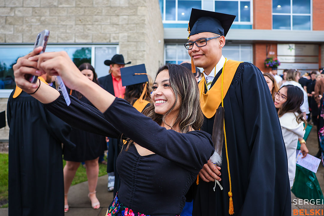 olds college event photographer sergei belski photo