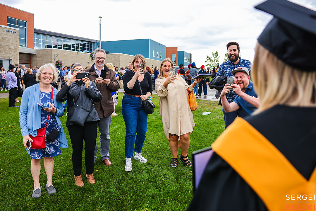 olds college event photographer sergei belski photo