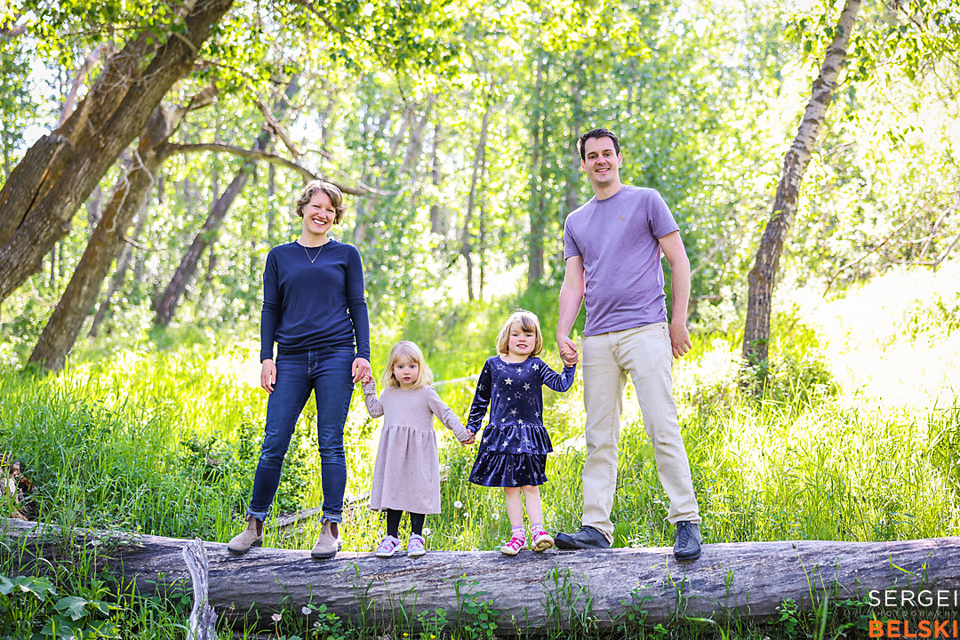 calgary family photographer sergei belski photo