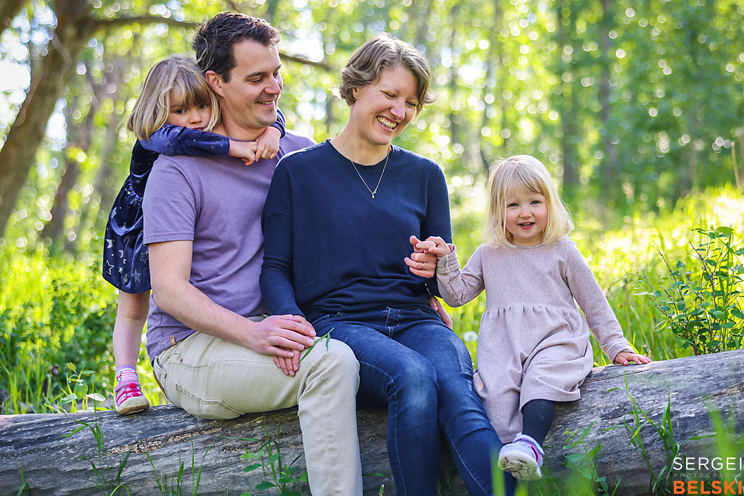 calgary family photographer sergei belski photo