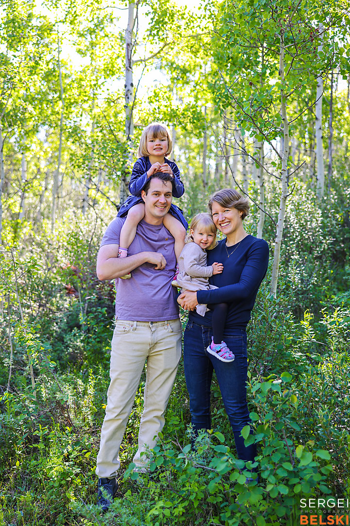 calgary family photographer sergei belski photo