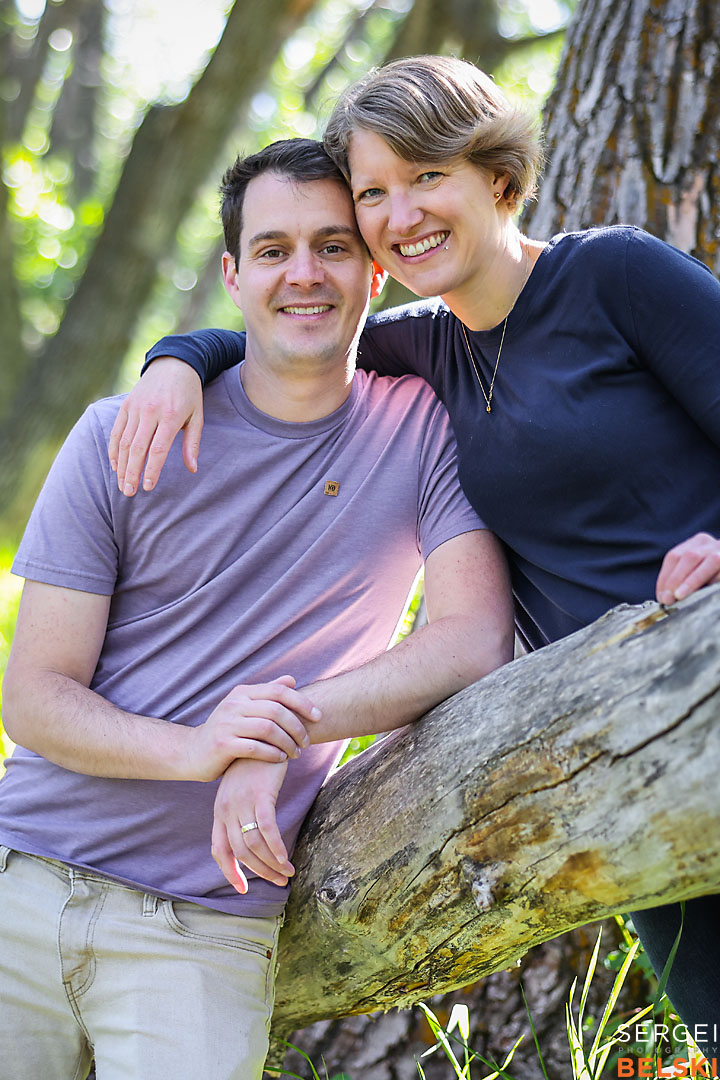 calgary family photographer sergei belski photo