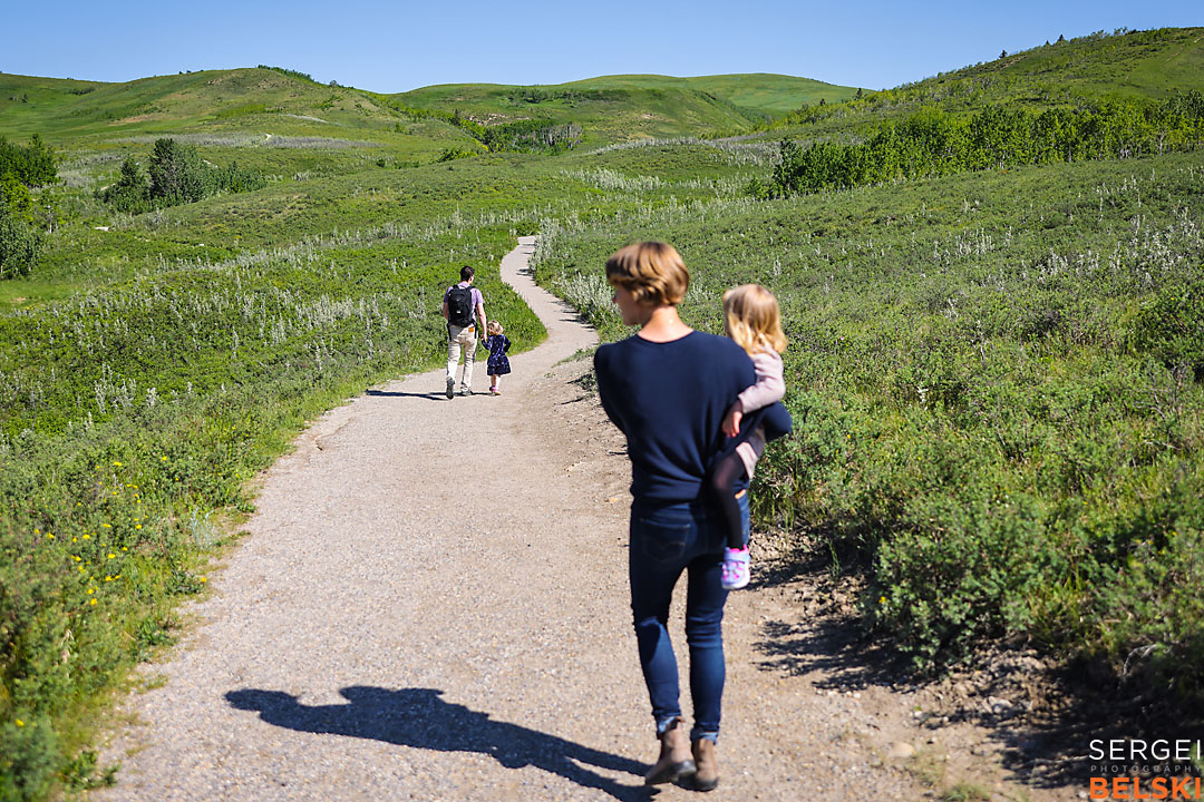 calgary family photographer sergei belski photo