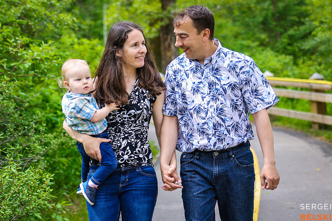 calgary family photographer sergei belski photo