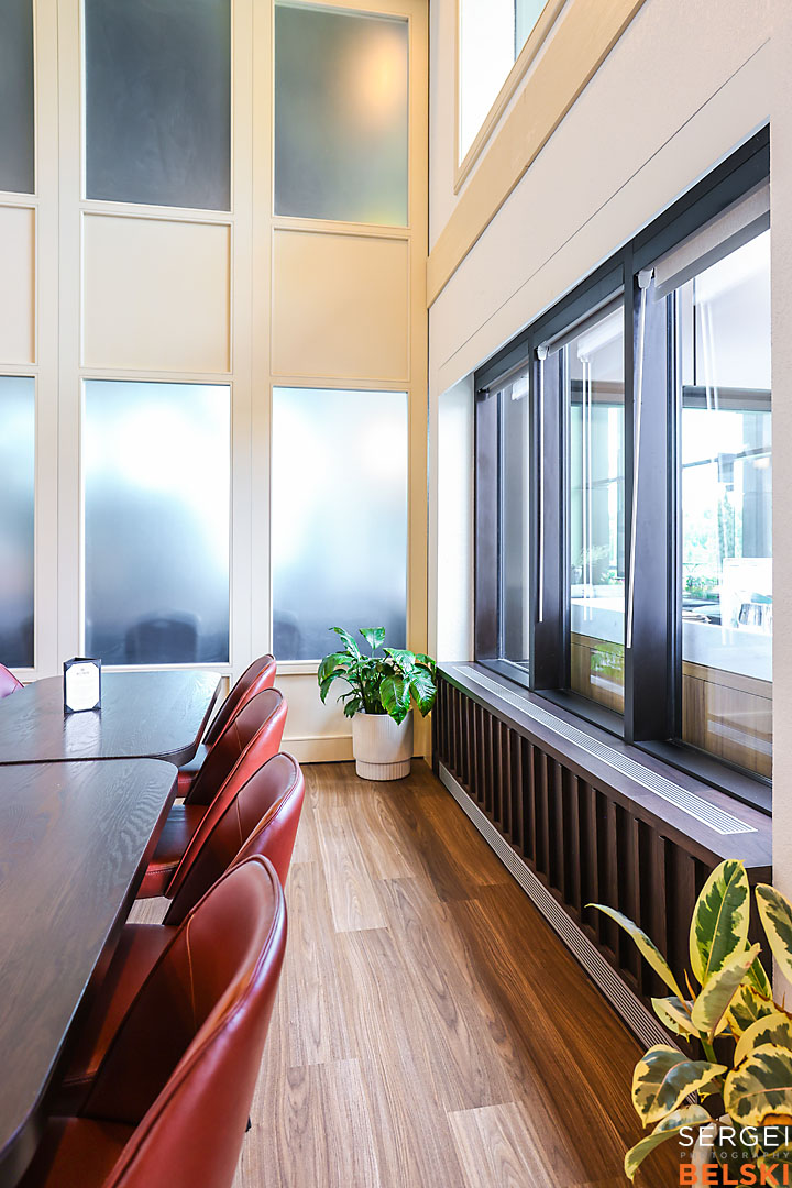 calgary commercial interiors photographer sergei belski photo
