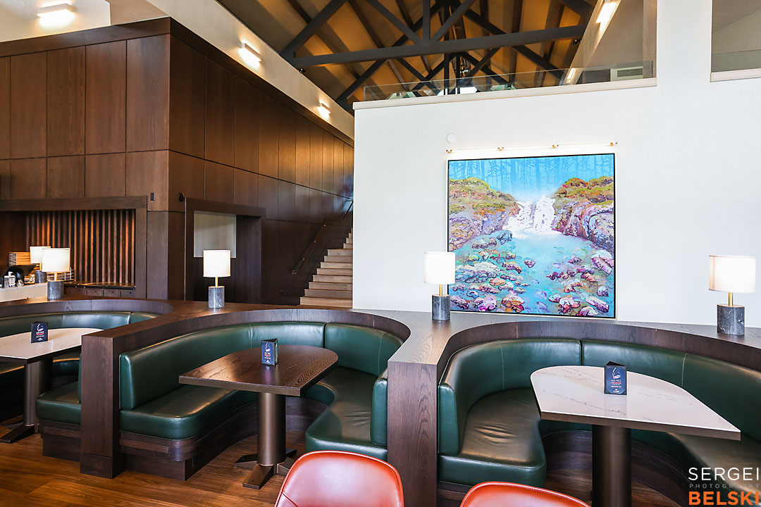 calgary commercial interiors photographer sergei belski photo