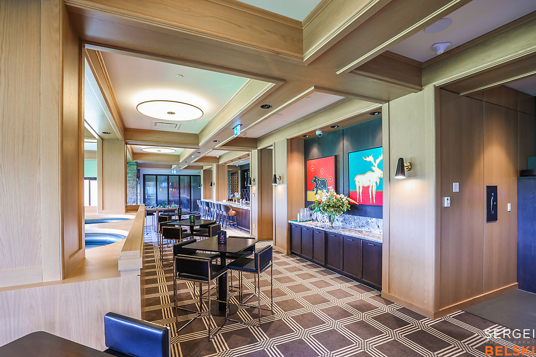 calgary commercial interiors photographer sergei belski photo