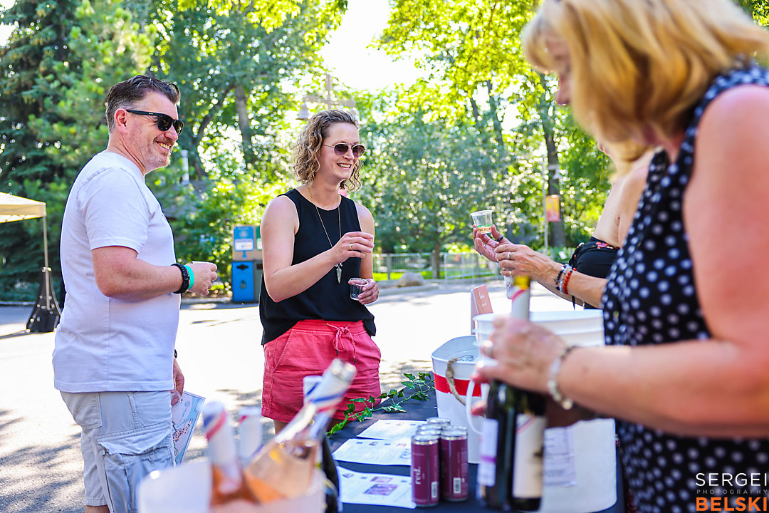calgary zoo event photographer sergei belski photo
