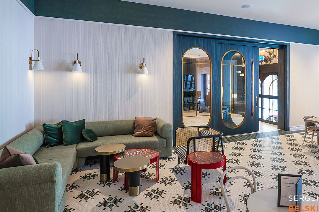 calgary commercial interiors photographer sergei belski photo