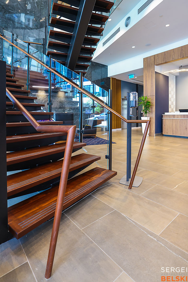 calgary commercial interiors photographer sergei belski photo