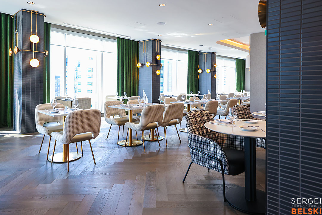 calgary commercial interiors photographer sergei belski photo