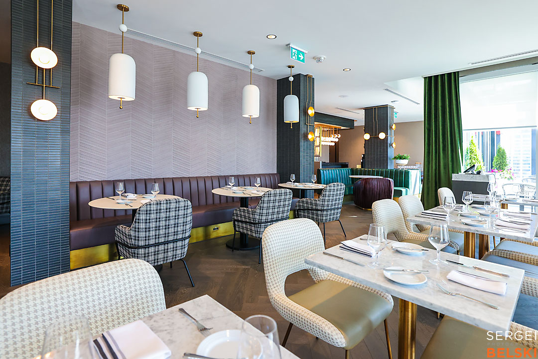 calgary commercial interiors photographer sergei belski photo