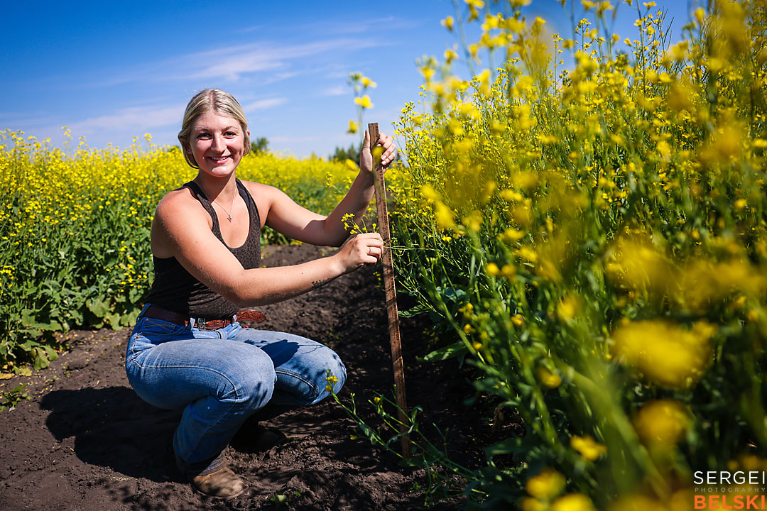 olds college photographer sergei belski photo