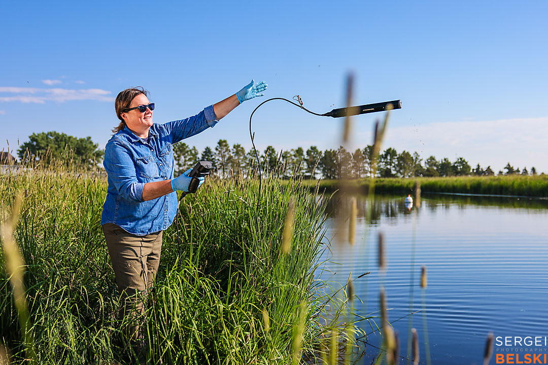 olds college photographer sergei belski photo