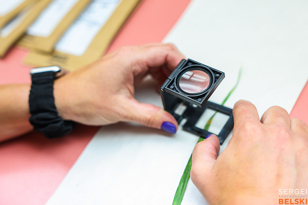 olds college photographer sergei belski photo