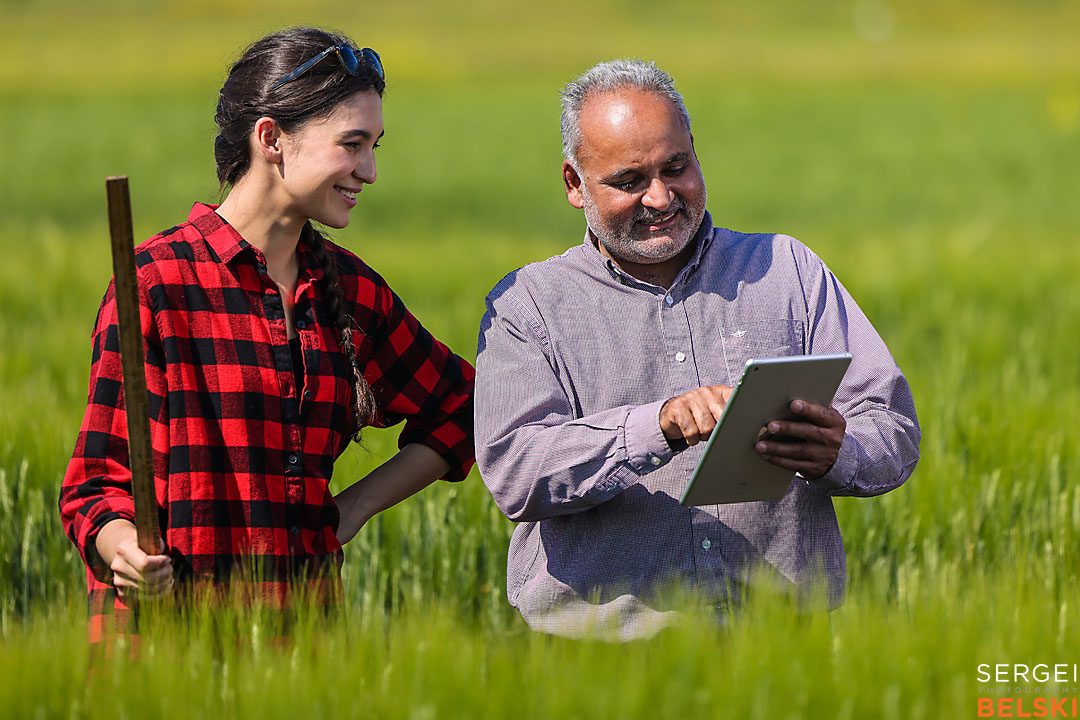 olds college photographer sergei belski photo