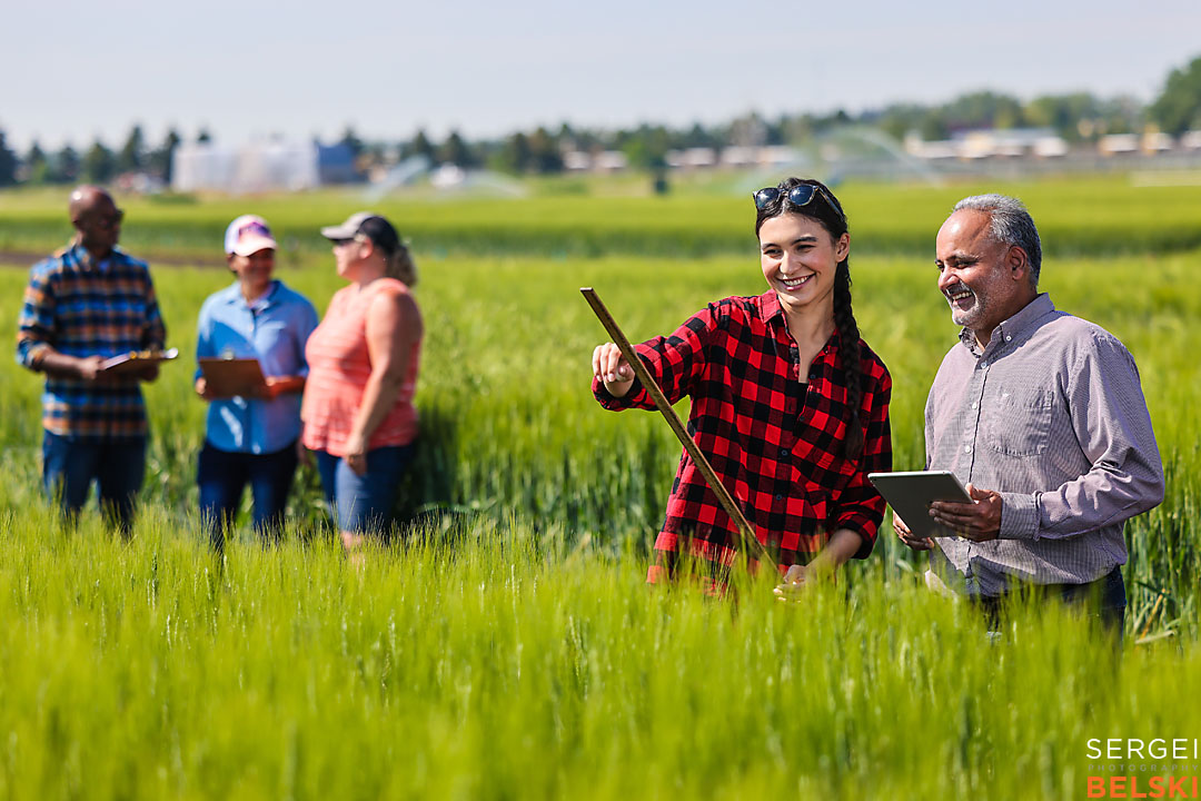 olds college photographer sergei belski photo