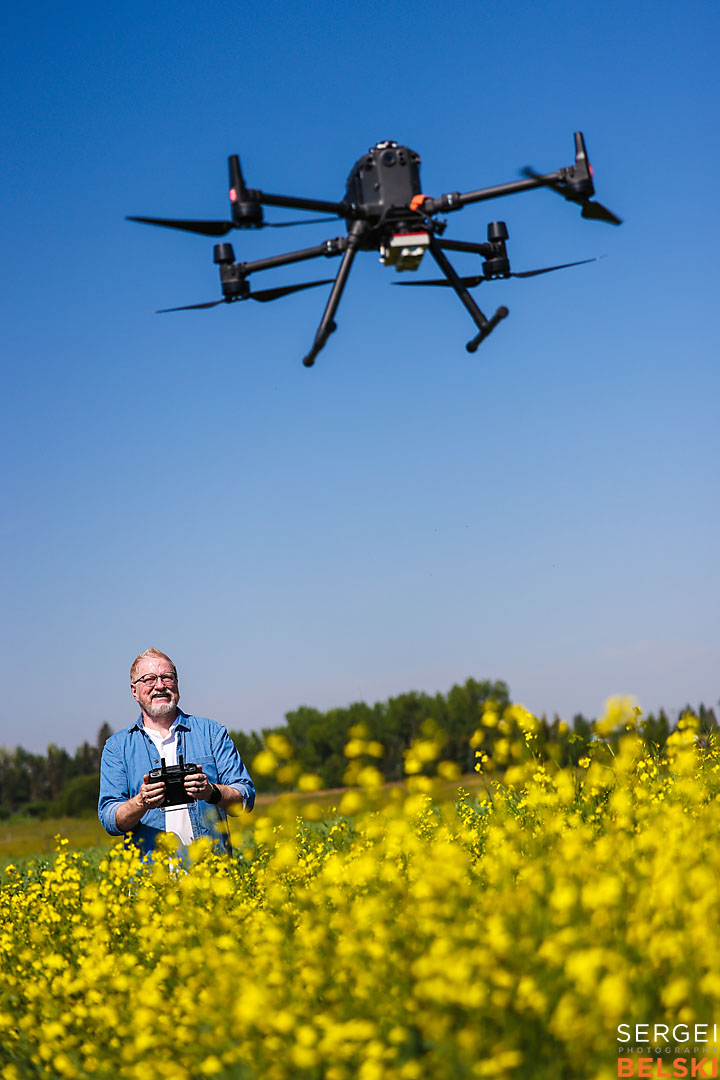 olds college photographer sergei belski photo