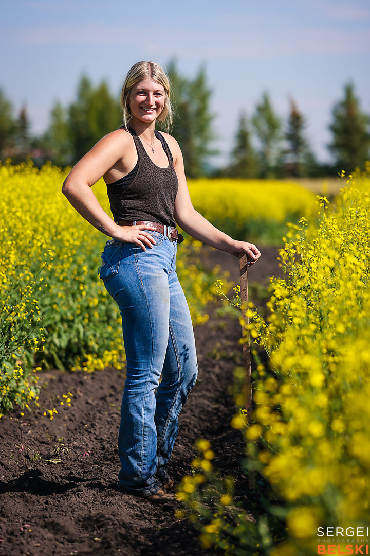 olds college photographer sergei belski photo