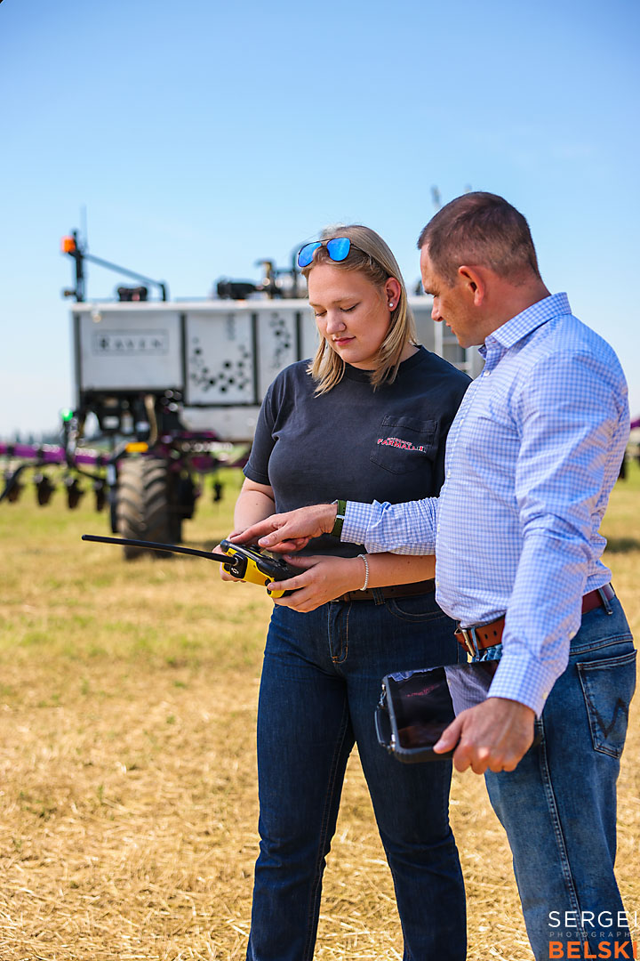olds college photographer sergei belski photo