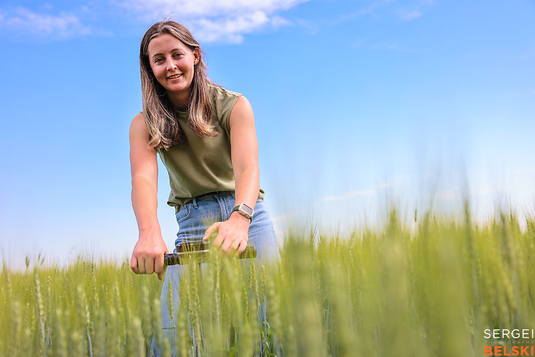 olds college photographer sergei belski photo