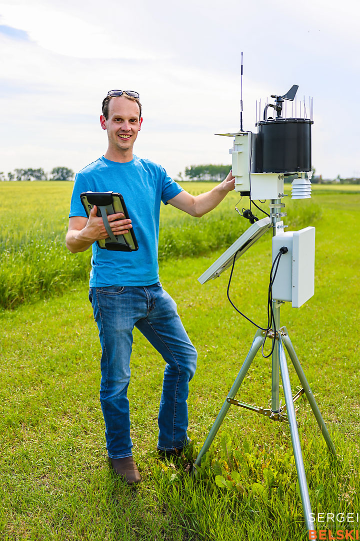 olds college photographer sergei belski photo