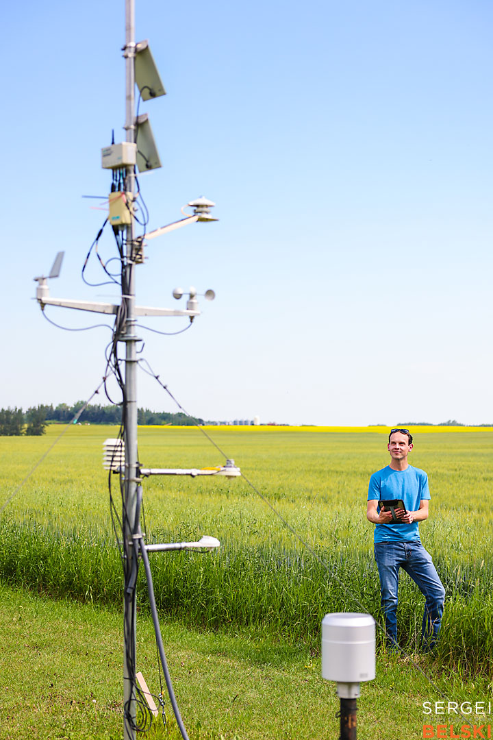 olds college photographer sergei belski photo