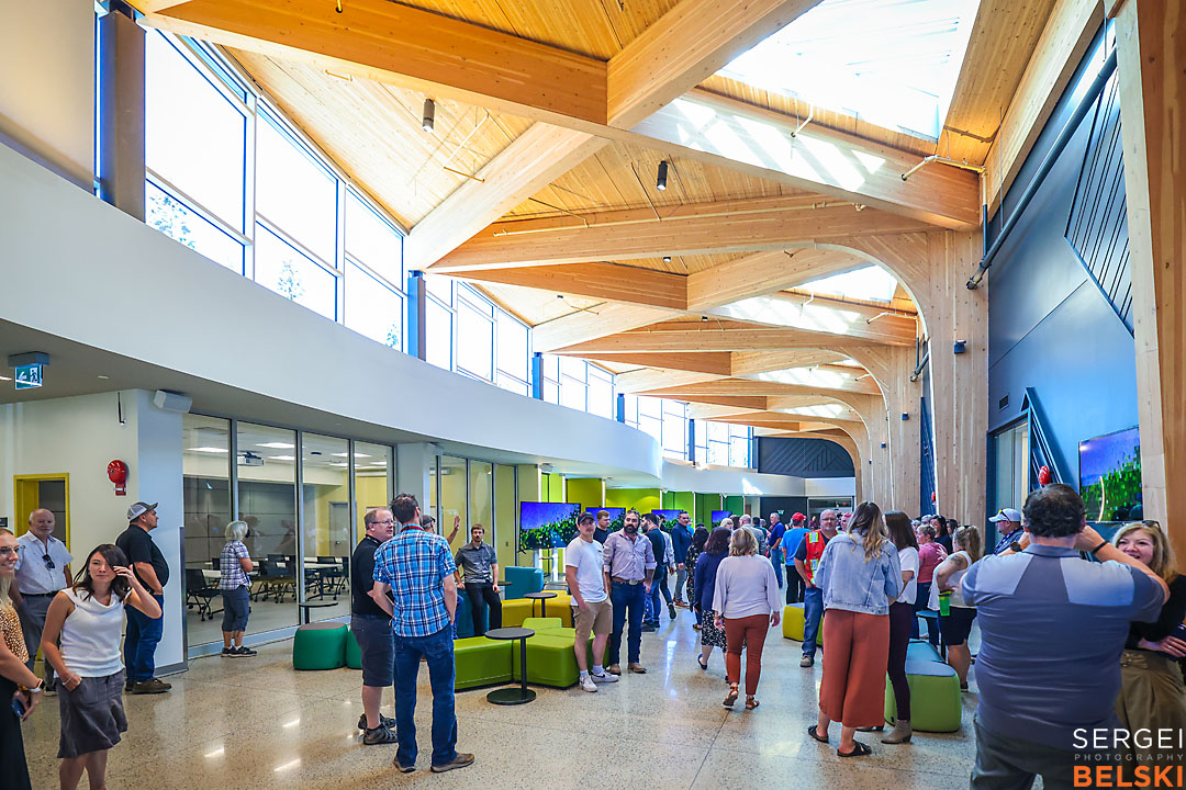 olds college photographer sergei belski photo